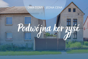 Dom na sprzedaż 210m2 raciborski Pietrowice Wielkie Fabryczna - zdjęcie 1