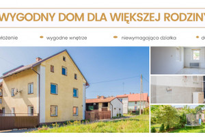 Dom na sprzedaż 150m2 prudnicki Głogówek Racławice Śląskie Podgórna - zdjęcie 1