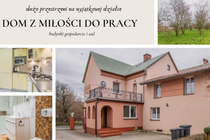 Dom na sprzedaż 150m2 głubczycki Kietrz Ściborzyce Wielkie Ściborzyce Wielkie - zdjęcie 1