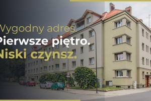 Mieszkanie na sprzedaż 46m2 raciborski Racibórz Stalmacha - zdjęcie 1