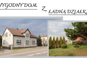 Dom na sprzedaż 160m2 wodzisławski Rydułtowy Raciborska - zdjęcie 1