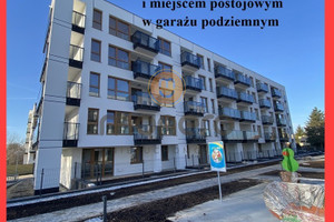 Mieszkanie na sprzedaż 58m2 Radom Równa - zdjęcie 1