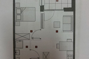 Mieszkanie na sprzedaż 37m2 Warszawa Targówek Wierna - zdjęcie 3