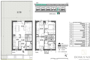 Dom na sprzedaż 82m2 pruszkowski Raszyn Falenty Nowe Falencka - zdjęcie 4