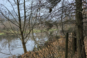 Działka na sprzedaż nowodworski Nasielsk Borkowo Rzeczna - zdjęcie 2