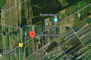 Działka na sprzedaż 8675m2 legionowski Wieliszew Olszewnica Nowa Nowodworska - zdjęcie 3