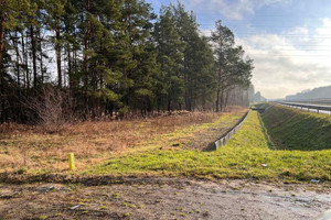 Działka na sprzedaż otwocki Wiązowna Żanęcin Trakt Lubelski - zdjęcie 2