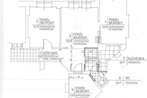 Komercyjne do wynajęcia 69m2 Warszawa Śródmieście Stanisława Noakowskiego - zdjęcie 2