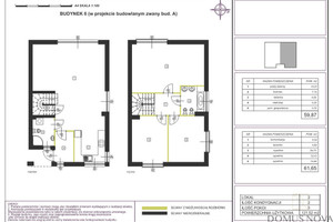 Dom na sprzedaż 122m2 otwocki Wiązowna Góraszka Osiedlowa - zdjęcie 2