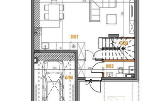 Mieszkanie na sprzedaż 111m2 piaseczyński Lesznowola Mysiadło Kuropatwy - zdjęcie 3