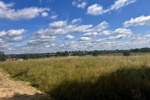 Działka na sprzedaż 1275m2 olsztyński Gietrzwałd Unieszewo - zdjęcie 2