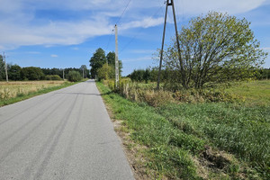 Działka na sprzedaż 27892m2 piaseczyński Tarczyn Prace Małe Polna - zdjęcie 1