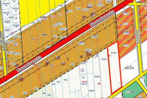 Działka na sprzedaż 8675m2 legionowski Wieliszew Olszewnica Nowa Nowodworska - zdjęcie 2