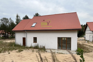 Dom na sprzedaż 156m2 olsztyński Barczewo - zdjęcie 1