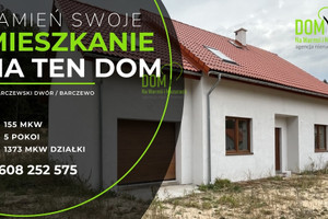 Dom na sprzedaż 156m2 olsztyński Barczewo - zdjęcie 1