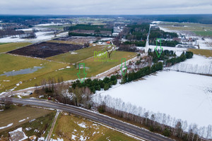 Działka na sprzedaż 1600m2 szczycieński Świętajno - zdjęcie 2