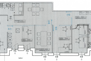 Komercyjne do wynajęcia 160m2 Warszawa Wola Żelazna - zdjęcie 2