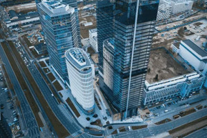 Komercyjne do wynajęcia 350m2 Warszawa Wola Prosta - zdjęcie 3