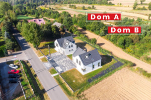 Dom na sprzedaż 160m2 krakowski Michałowice - zdjęcie 3