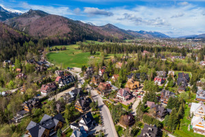 Dom na sprzedaż 598m2 tatrzański Zakopane Strążyska - zdjęcie 2