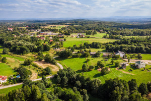 Działka na sprzedaż 2047m2 chrzanowski Alwernia Przyszłości - zdjęcie 3