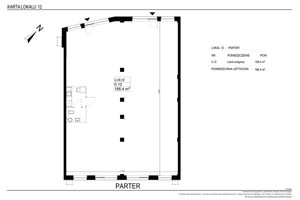 Komercyjne na sprzedaż 186m2 Poznań Grunwald - zdjęcie 2