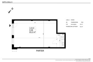 Komercyjne na sprzedaż 63m2 poznański Komorniki - zdjęcie 3