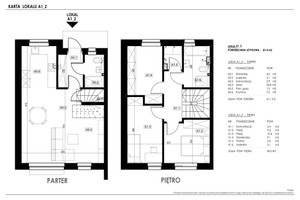 Dom na sprzedaż 82m2 poznański Komorniki Plewiska - zdjęcie 3