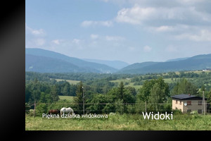 Działka na sprzedaż 3429m2 żywiecki Żywiec - zdjęcie 1