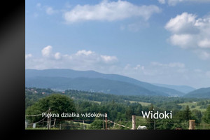 Działka na sprzedaż 3429m2 żywiecki Żywiec - zdjęcie 2