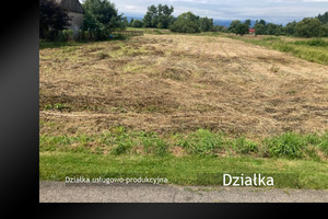 Działka na sprzedaż żywiecki Świnna Pewel Mała - zdjęcie 1