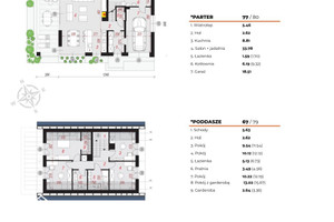 Dom na sprzedaż 160m2 krakowski Zabierzów Zelków - zdjęcie 3