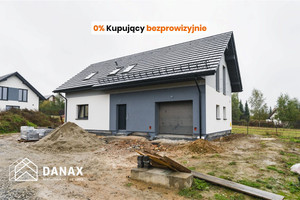 Dom na sprzedaż 161m2 krakowski Zabierzów Zelków - zdjęcie 1