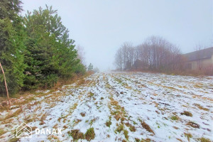 Działka na sprzedaż krakowski Jerzmanowice-Przeginia Łazy - zdjęcie 2