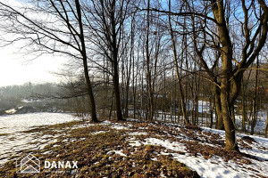 Działka na sprzedaż 2300m2 krakowski Zabierzów Bolechowice Winnica - zdjęcie 3