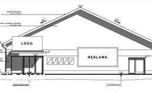 Działka na sprzedaż 4100m2 krakowski Czernichów - zdjęcie 1