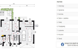 Dom na sprzedaż 315m2 wielicki Wieliczka Lednica Górna - zdjęcie 3