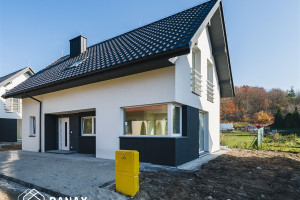 Dom na sprzedaż 184m2 krakowski Liszki Ściejowice - zdjęcie 1