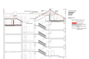 Mieszkanie na sprzedaż 154m2 Kraków Stare Miasto Kazimierz - zdjęcie 4