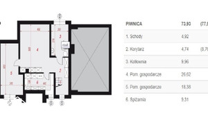 Dom na sprzedaż 315m2 wielicki Wieliczka Lednica Górna - zdjęcie 2