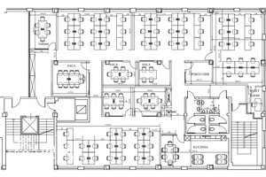 Komercyjne do wynajęcia 442m2 Kraków Czyżyny Życzkowskiego - zdjęcie 2