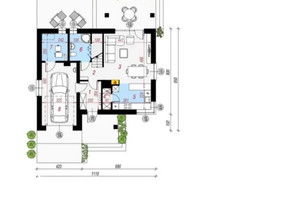 Dom na sprzedaż 142m2 krakowski Zabierzów Bolechowice - zdjęcie 2