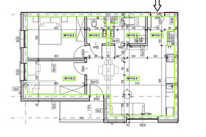 Mieszkanie na sprzedaż 60m2 wielicki Wieliczka Bogucice - zdjęcie 2