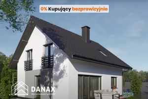 Dom na sprzedaż 112m2 krakowski Zabierzów Rudawa - zdjęcie 1