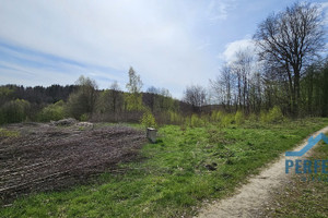 Działka na sprzedaż 1500m2 wejherowski Wejherowo Gościcino - zdjęcie 3