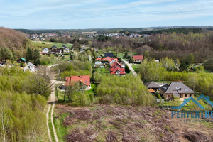 Działka na sprzedaż 1445m2 wejherowski Wejherowo Gościcino - zdjęcie 1