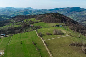 Działka na sprzedaż 7100m2 limanowski Laskowa - zdjęcie 1