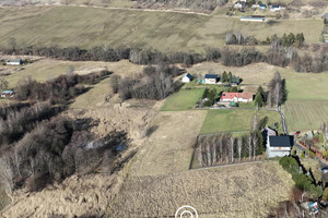 Działka na sprzedaż 1000m2 wielicki Wieliczka Janowice - zdjęcie 2