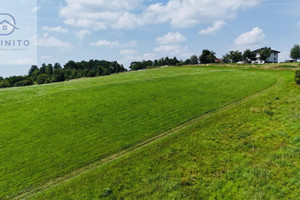 Działka na sprzedaż 1031m2 wielicki Wieliczka Koźmice Małe - zdjęcie 2