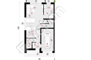 Dom na sprzedaż 128m2 wielicki Kłaj - zdjęcie 3